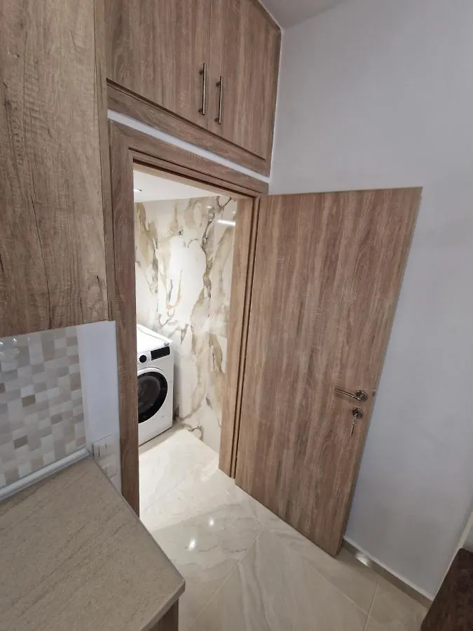 Dimosthenis Skg Apartment Salonic